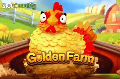 Golden Farm (VA Gaming) Λογότυπο Golden Farm (VA Gaming) Λογότυπο
