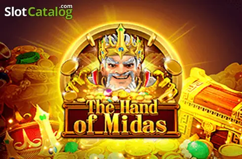 The Hand of Midas (VA Gaming) Λογότυπο The Hand of Midas (VA Gaming) Λογότυπο