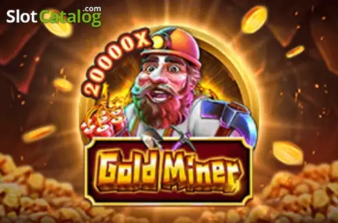 Gold Miner (VA Gaming) Λογότυπο Gold Miner (VA Gaming) Λογότυπο