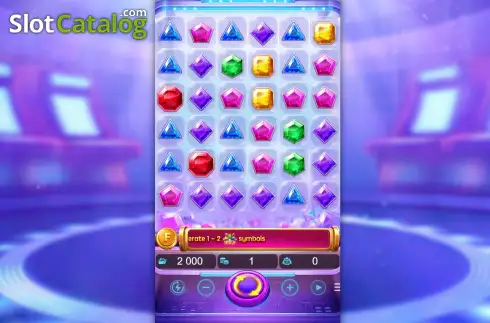 Οθόνη2. Gem Gala Κουλοχέρης
