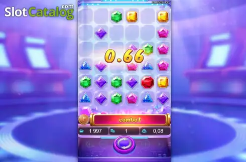 Οθόνη3. Gem Gala Κουλοχέρης