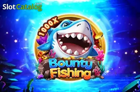 Bounty Fishing (VA Gaming) Λογότυπο Bounty Fishing (VA Gaming) Λογότυπο