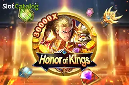 Honor of Kings Λογότυπο Honor of Kings Λογότυπο