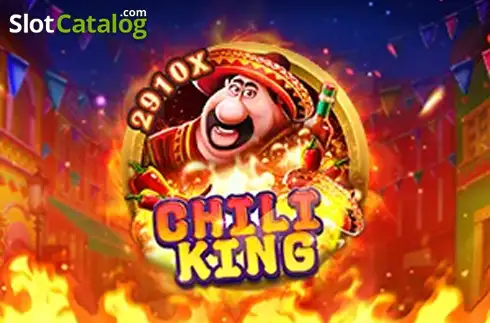 Chili King Κουλοχέρης 