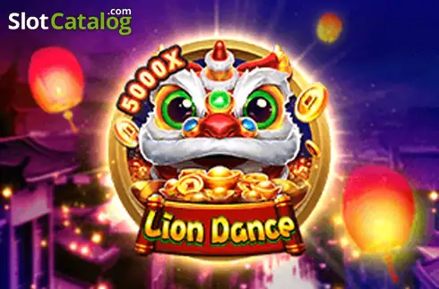 Lion Dance (VA Gaming) Λογότυπο Lion Dance (VA Gaming) Λογότυπο