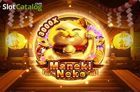 Maneki Neko (VA Gaming) Λογότυπο Maneki Neko (VA Gaming) Λογότυπο