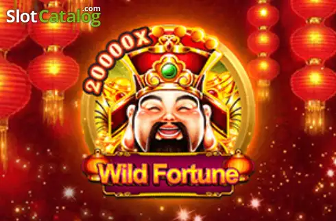 Wild Fortune (VA Gaming) Λογότυπο Wild Fortune (VA Gaming) Λογότυπο