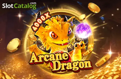 Arcane Dragon