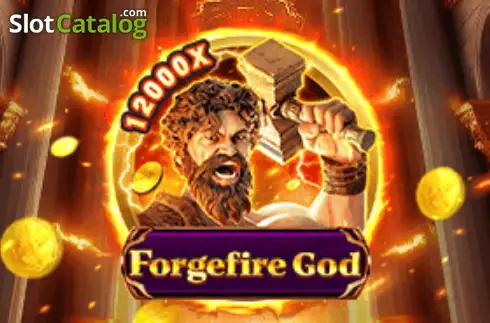 Forgefire God
