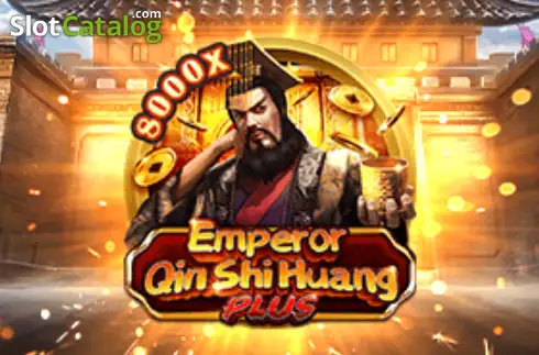 Emperor Qin Shi Huang Plus