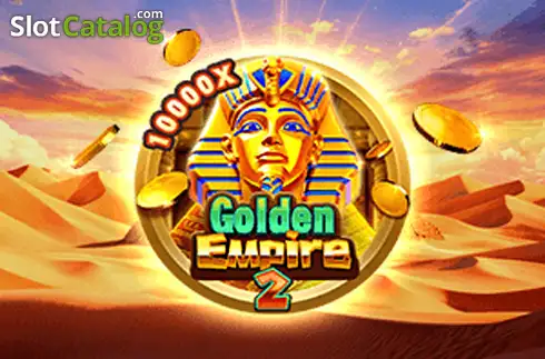 Golden Empire 2 (VA Gaming) Λογότυπο Golden Empire 2 (VA Gaming) Λογότυπο