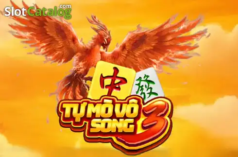 Tự Mò Vô Song 3 2026-04-20