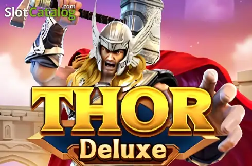 Thor Deluxe 2026-06-22