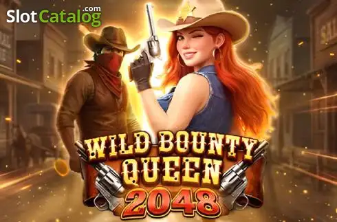Wild Bounty Queen 2048 Κουλοχέρης 