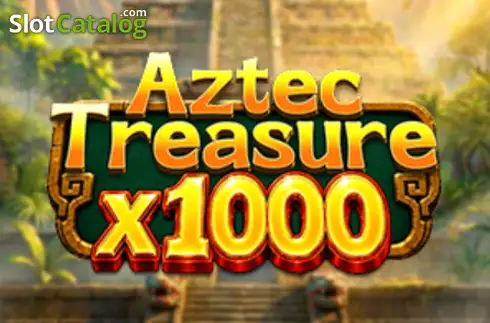 Aztec Treasure (VA Gaming) Κουλοχέρης 