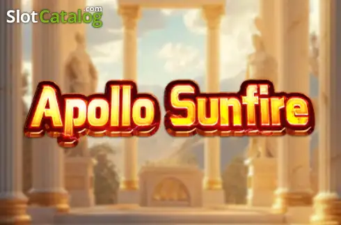 Apollo Sunfire Κουλοχέρης 