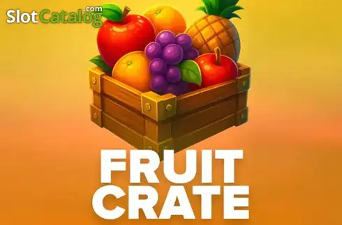 Fruit Crate