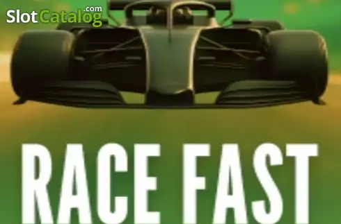 Race Fast Λογότυπο Race Fast Λογότυπο