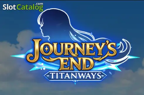 Journeys End TitanWays Λογότυπο