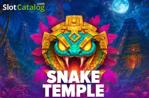 Snake Temple 2026-08-03