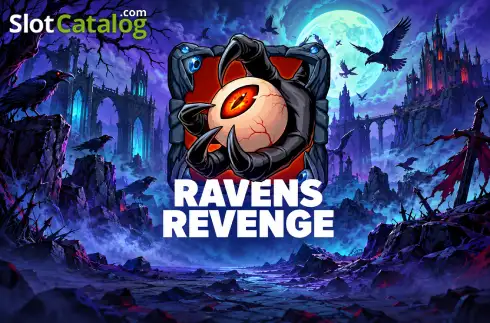 Ravens Revenge Κουλοχέρης 