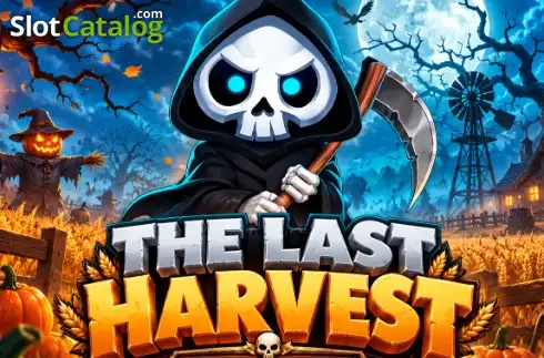 The Last Harvest Κουλοχέρης 