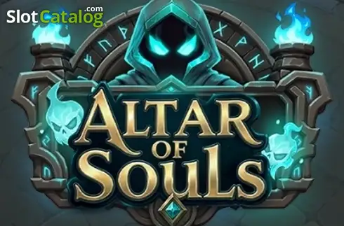 Altar of Souls Κουλοχέρης 