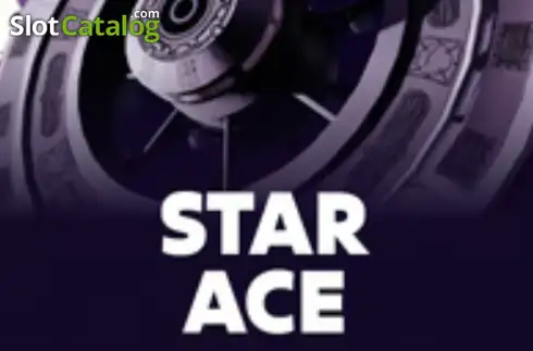 Star Ace Λογότυπο Star Ace Λογότυπο