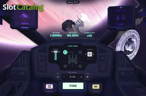 Οθόνη2. Star Ace Κουλοχέρης