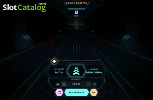 Οθόνη2. Deadly Rally Κουλοχέρης