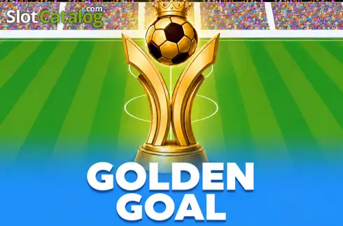Golden Goal (Vault Games)