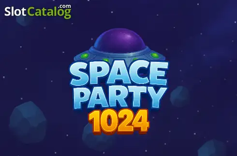 Space Party 1024