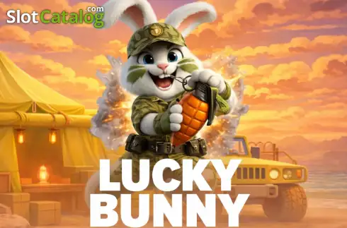 Lucky Bunny (Vault Gaming)