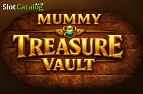 Mummy Treasure Vault