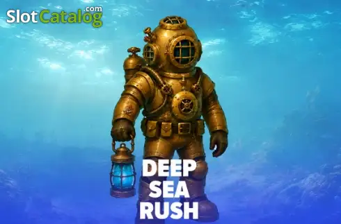 Deep Sea Rush