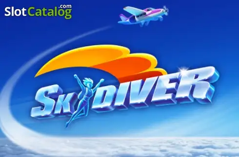 Skydiver