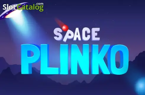 Space Plinko