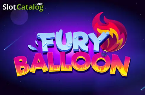 Fury Balloon