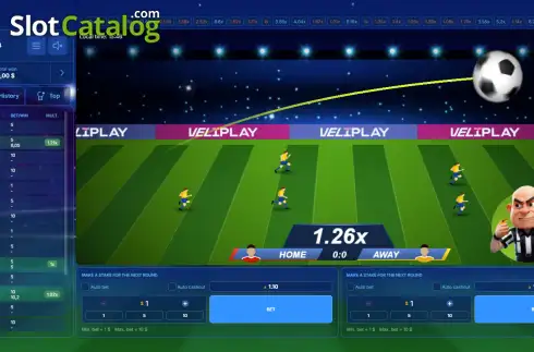 Οθόνη2. XMatch Κουλοχέρης