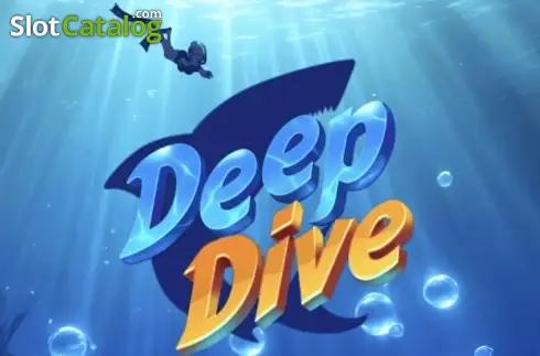 Deep Dive (VeliPlay) Λογότυπο Deep Dive (VeliPlay) Λογότυπο