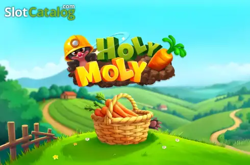 Holy Moly 2025-08-15
