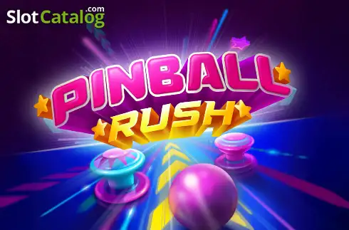 Pinball Rush 2026-02-24