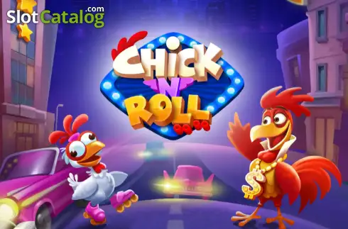 Chick'N'Roll 2026-02-14