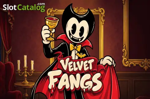 Velvet Fangs Κουλοχέρης 
