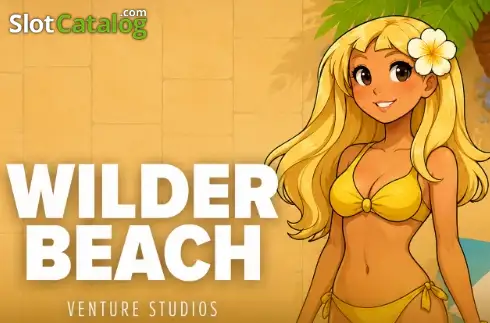 Wilder Beach