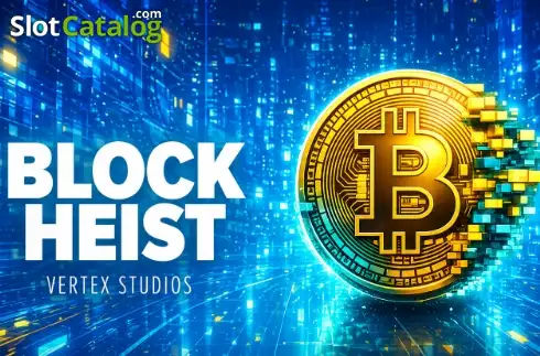Block Heist