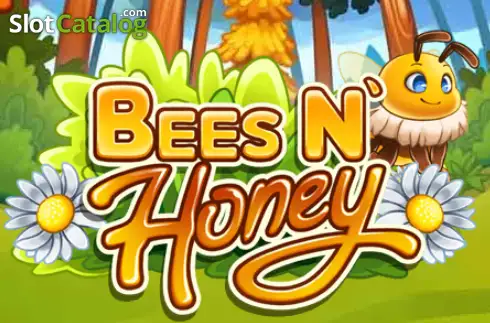 Bees N' Honey