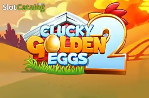 Clucky Golden Eggs 2