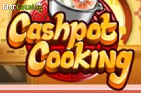 Cashpot Cooking