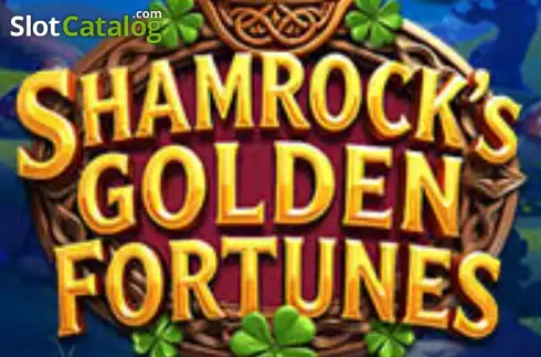 Shamrock's Golden Fortunes
